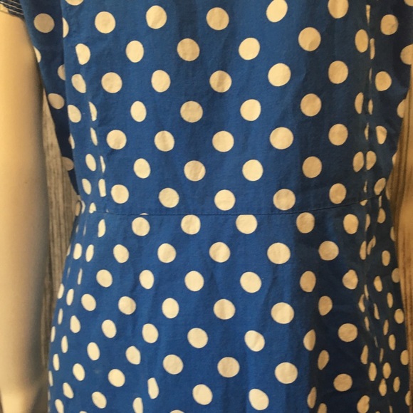 BODEN MIDI Dress - Picture 9 of 12